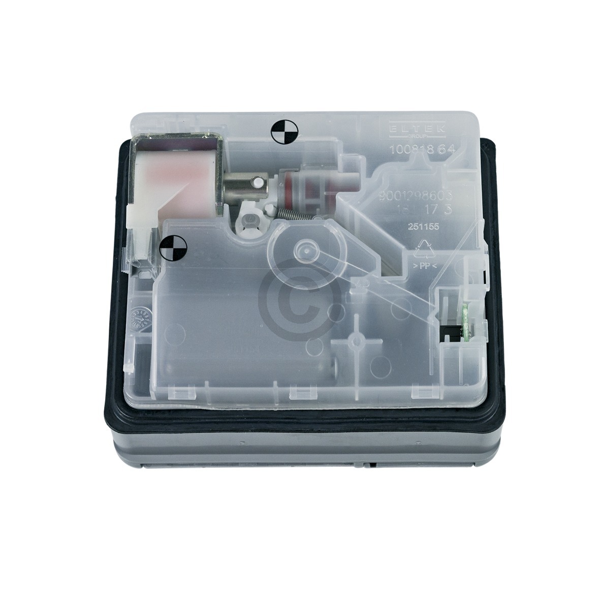 Dosierkombination BOSCH 00755073 für Geschirrspüler