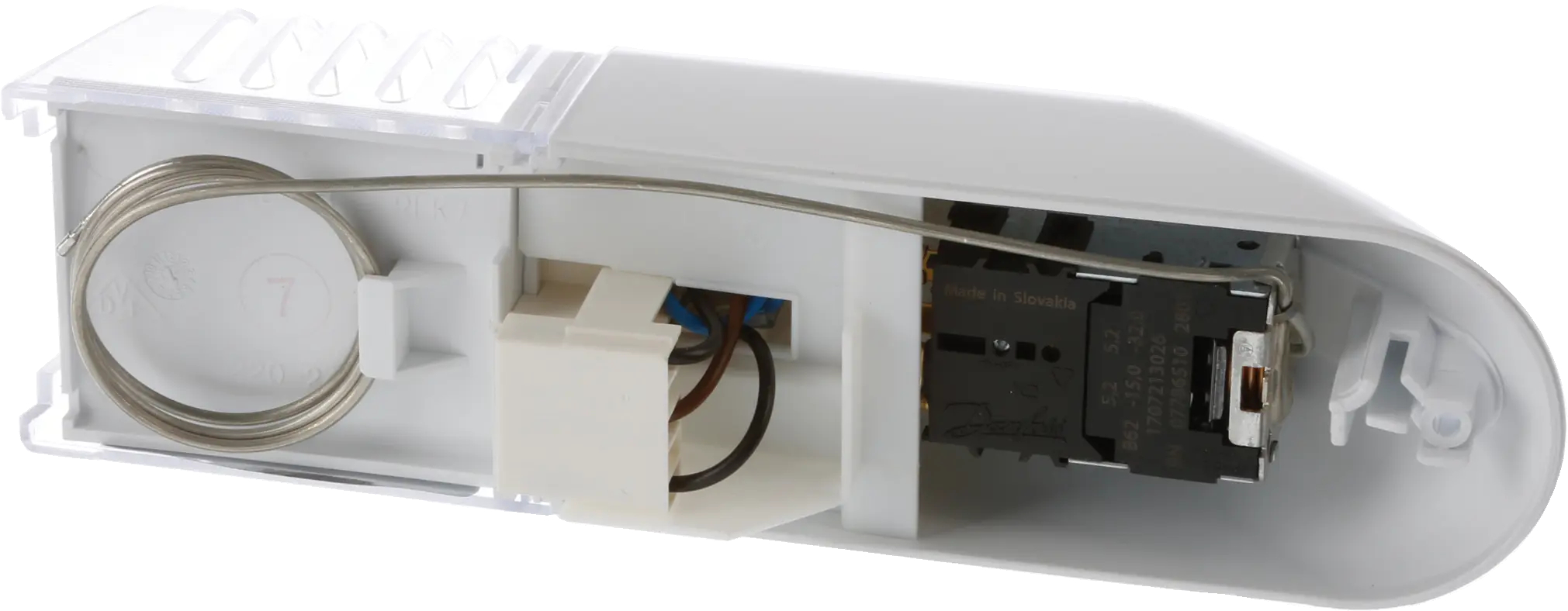 Reglereinheit für Schalter Bosch 12028675 Elektronik, Steuerung