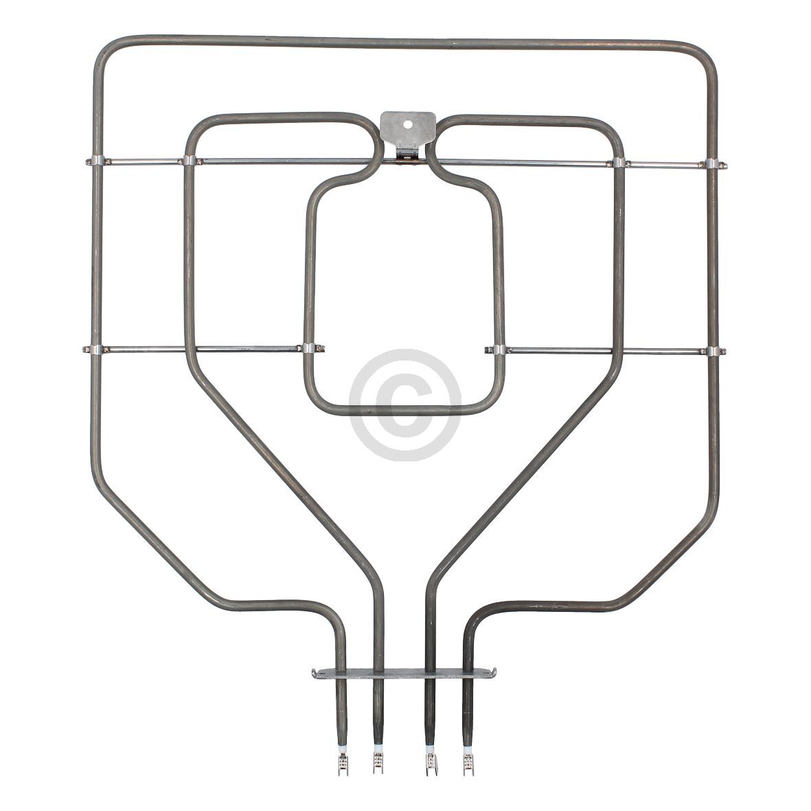 Heizelement Oberhitze wie BOSCH 00773539 EGO 20.25899.000 für Backofen