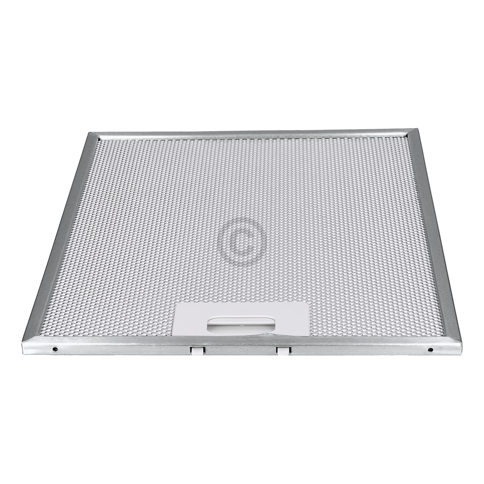 Metallfettfilter Bauknecht C00861113 305x265mm für Dunstabzugshaube