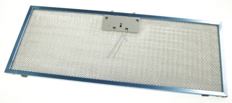 Metallfettfilter für Dunstabzugshaube Eurofilter h637383 Küchenhaube