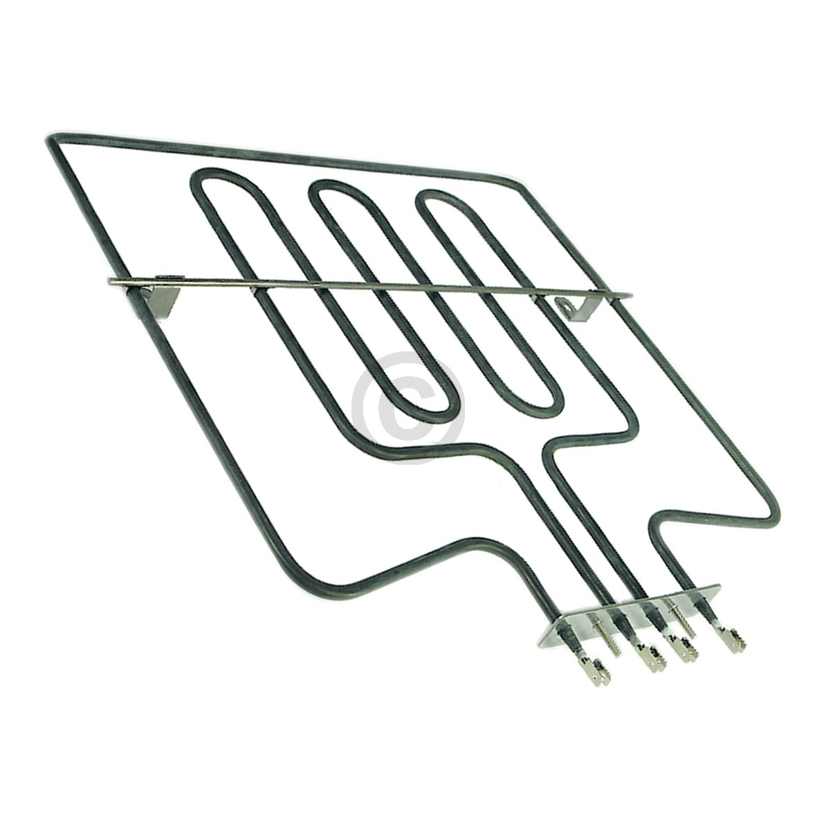 Heizelement wie Zanussi 357033701/8 Oberhitze Grill IRCA 8046R220 für Backofen