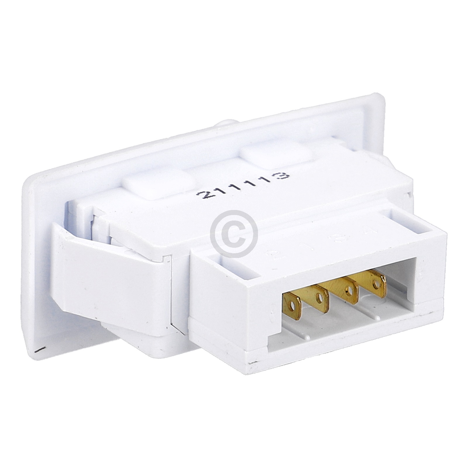 Tastenschalter 2fach SAMSUNG DA34-00006C für KühlGefrierKombination