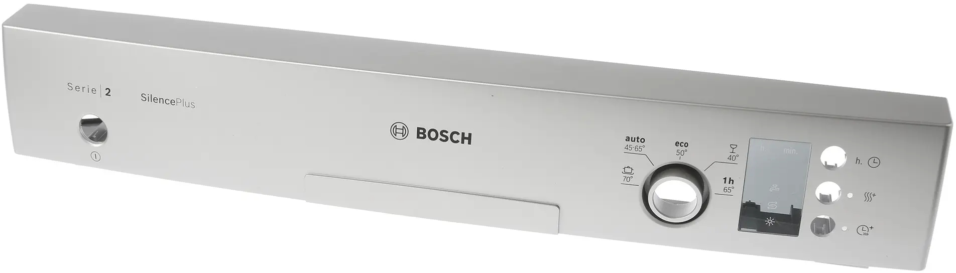 Bedienblende 11019418