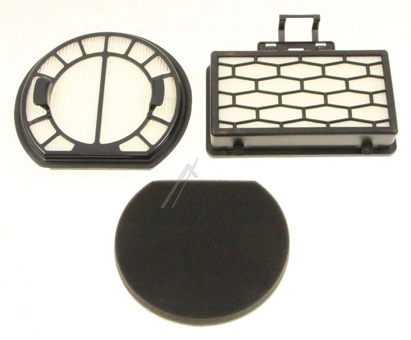 Filter Set Electrolux 9009229320 F156 MYSTIQUE EASE C4 für Staubsauger