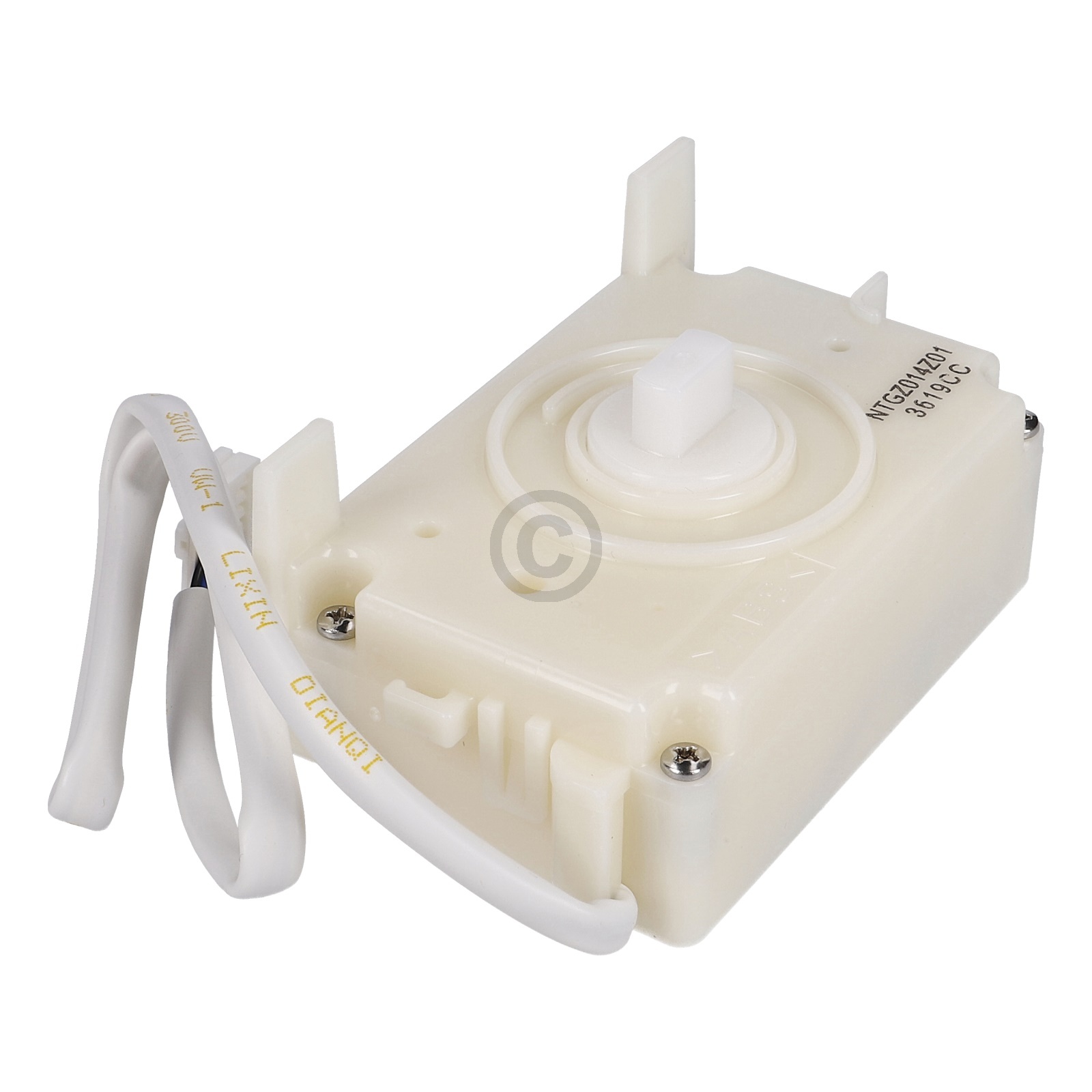 Eisbereiter-Motor für Kühlschrank Haier 49045784 Kühlschrank-Eisbereiter