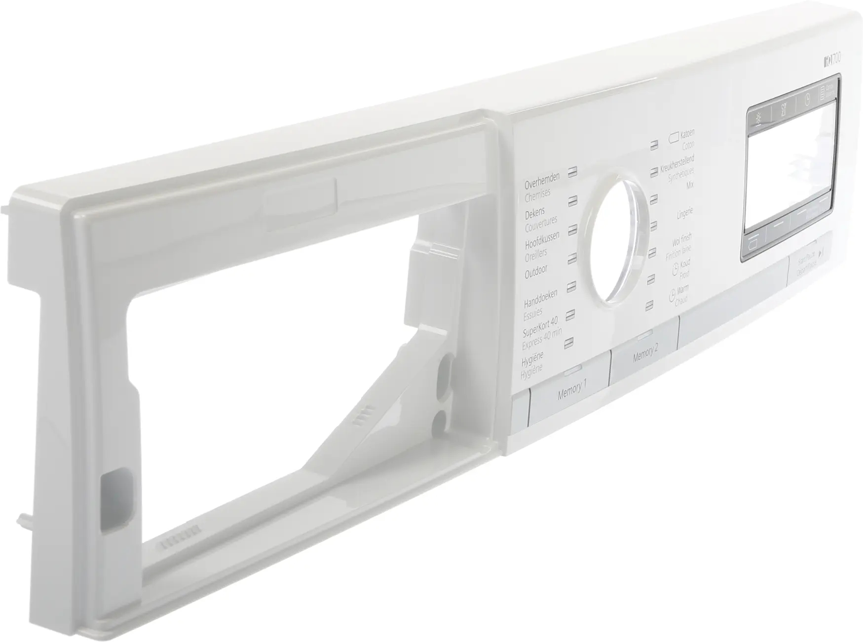 Bedienblende 11013054