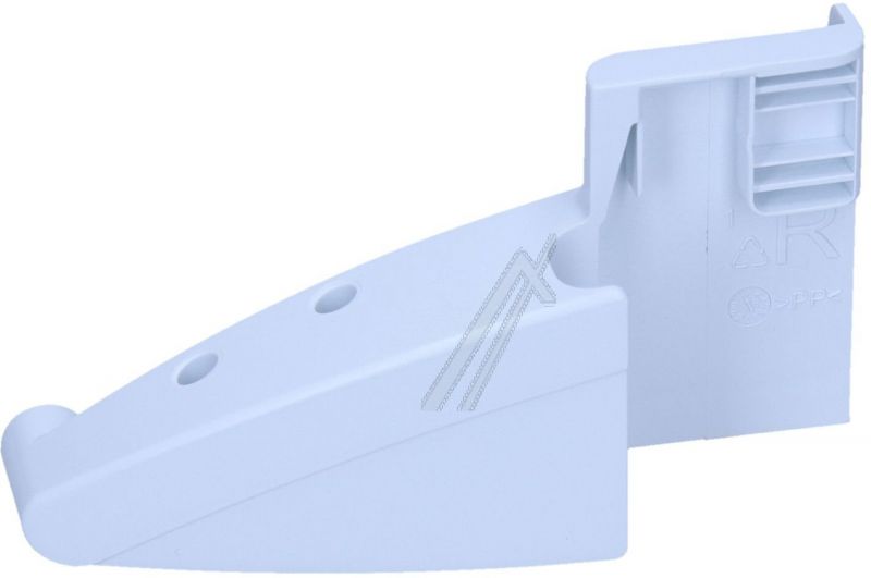 Kühlschrank-Seitenteil Liebherr 909721400 Konserven-/Flaschenhalter rechts