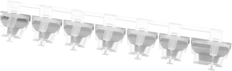 Taste für Bosch-Bedienteil 10015026 Drucktaster