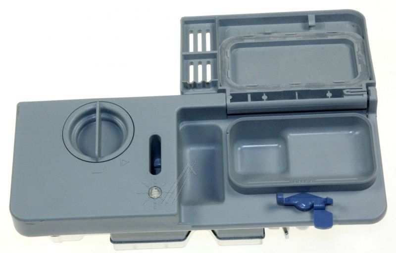 Dosiereinheit für Geschirrspüler Whirlpool/Indesit 482000026913 Reiniger/Klarspüler