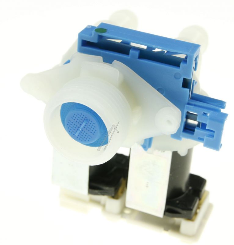 Bitron Magnetventil Waschmaschine 33490344,33490489 Wasserzulauf