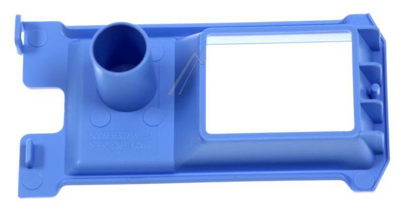 Waschmaschinen-Deckel LG 5006ER3021C Enthärtung, Gehäuse