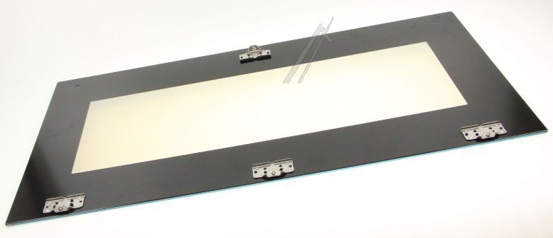 Backofentür-Aussenscheibe für Smeg Ofen 692533464 Glas