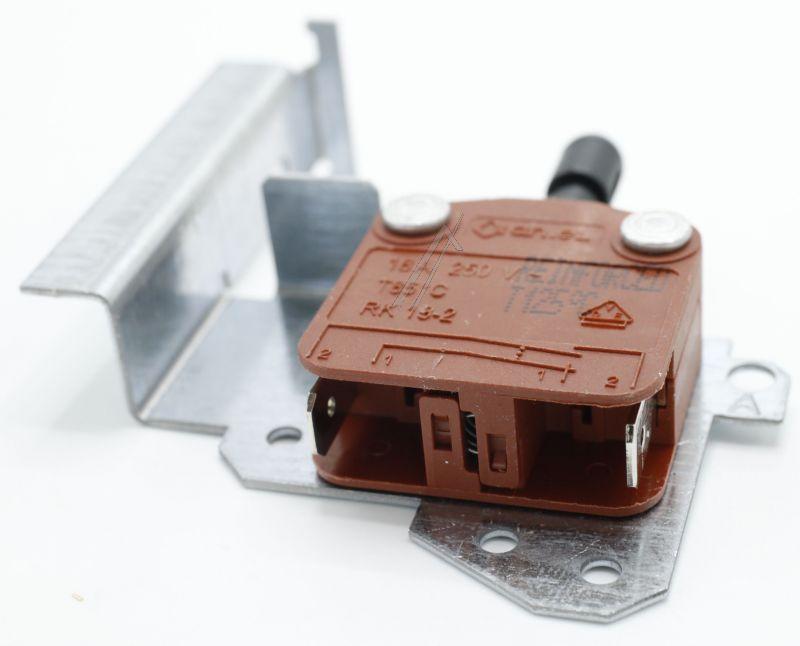 Ofentürschalter für Ofen Hisense/Gorenje 623721 Schalter, Tür