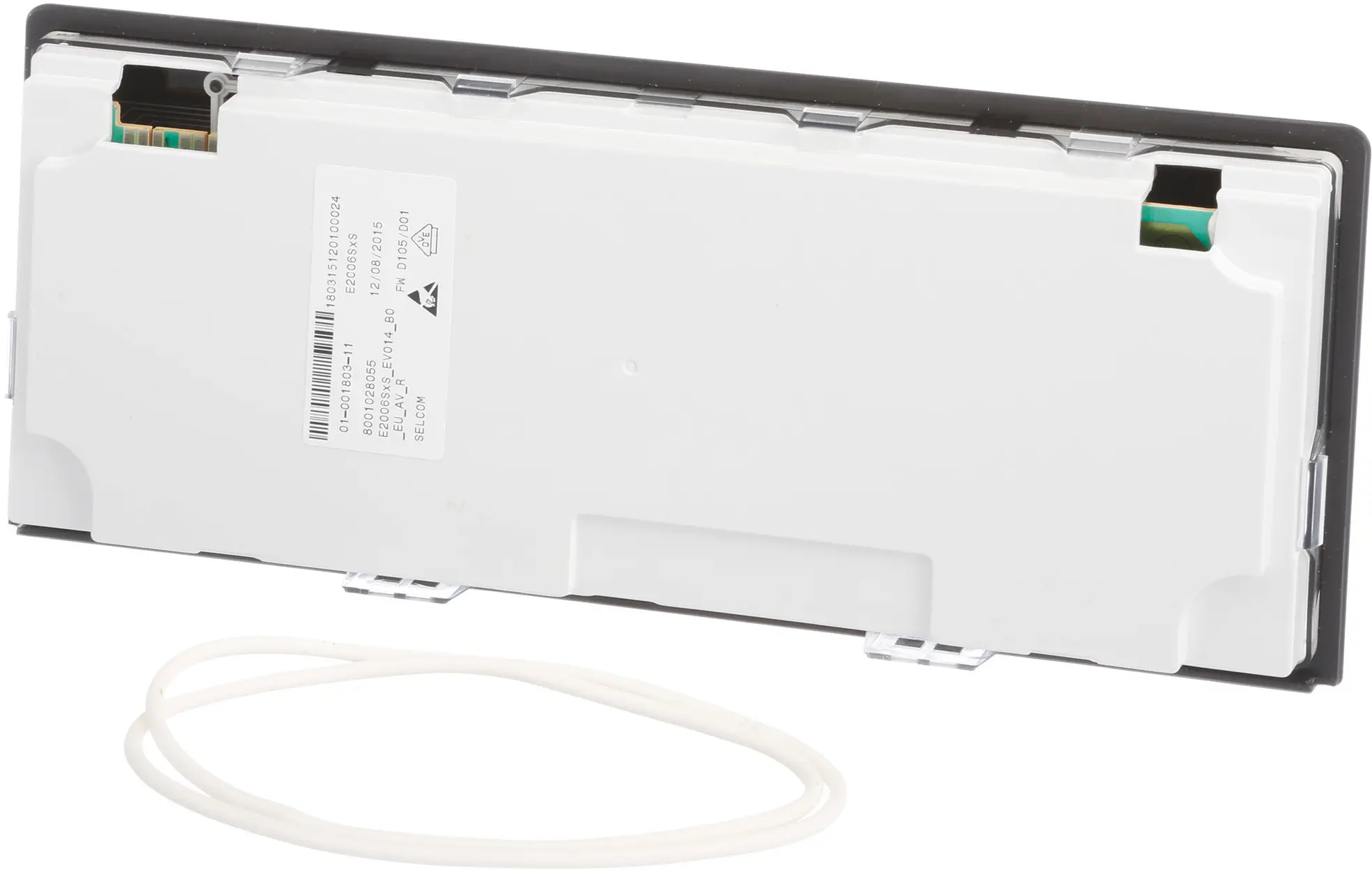 Displaymodul 00637166