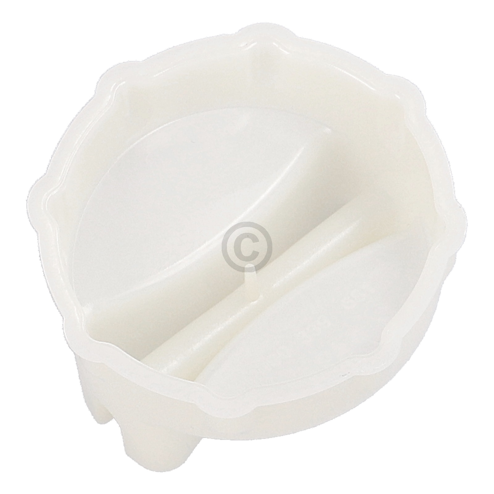 Demontagehilfe für Lampenabdeckung wie BOSCH 00647309 für Backofen 10103431