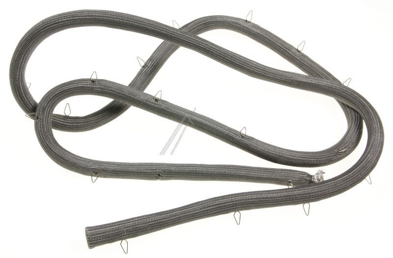 Backofen-Dichtung für Amica Ofen 8051548 Pyrolyse, USP 1.00/00.00.01