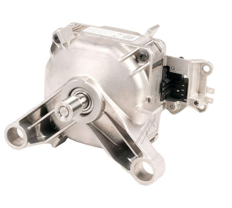 Motor für Waschmaschine Bosch Siemens 00145789 AC-Motor Antrieb