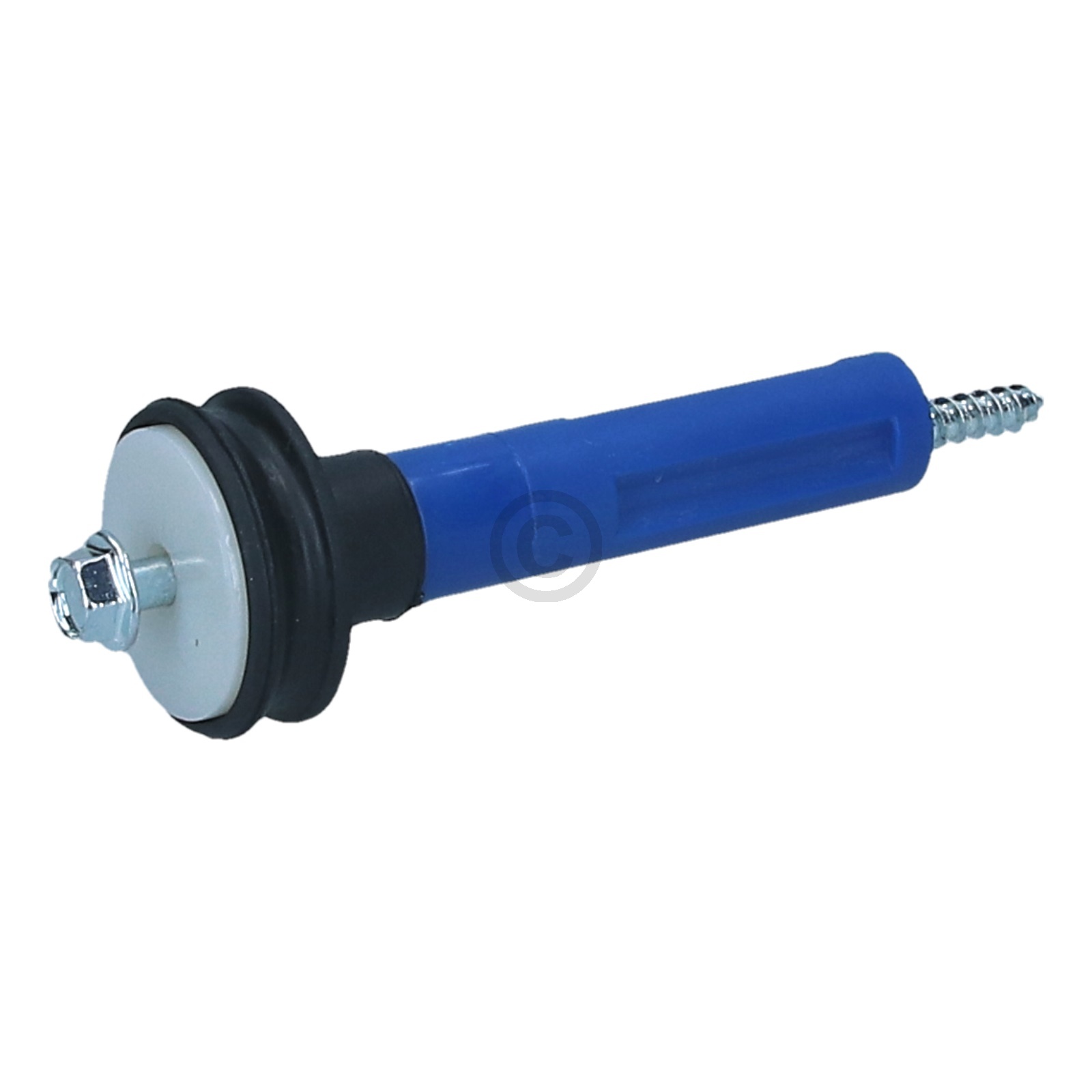 Distanzausgleich Küppersbusch 437998 für Waschmaschine Küppersbusch