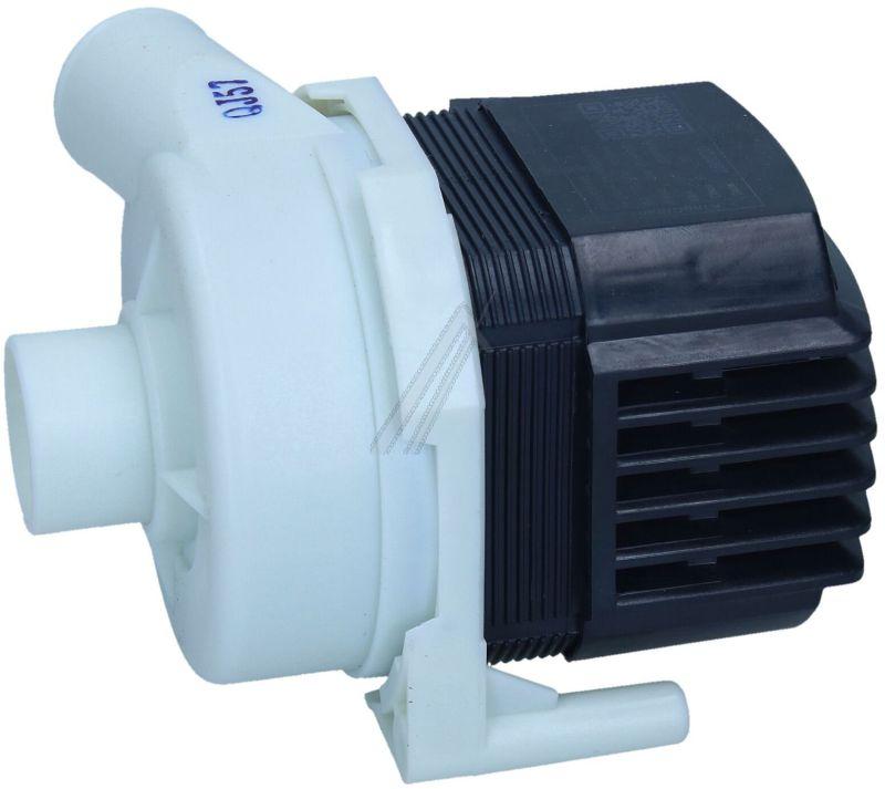 BLDC-Umwälzpumpe für Vestel Geschirrspüler 32056448 Spülmaschine, Waschpumpe