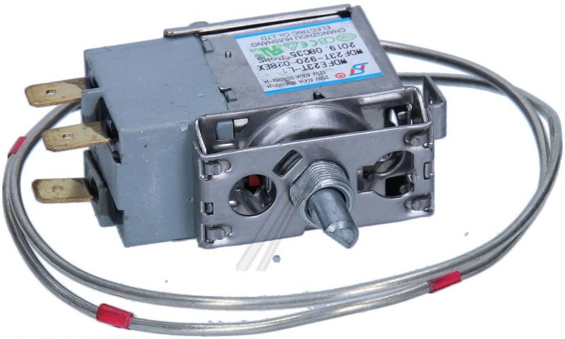 Kühlschrank Thermostat Candy/Hoover 49028078 Temperaturregler