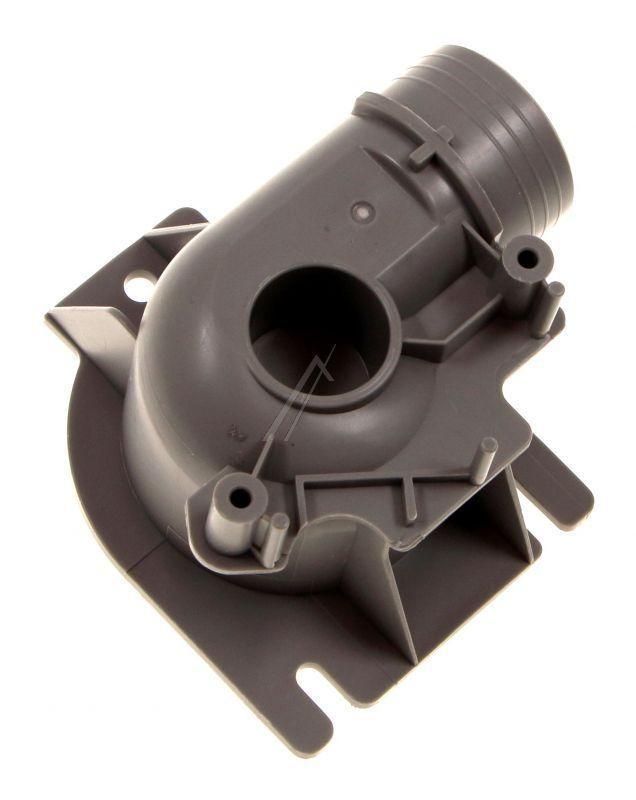 Ventildeckel für Midea Geschirrspüler 12176000029659 Shuntventil