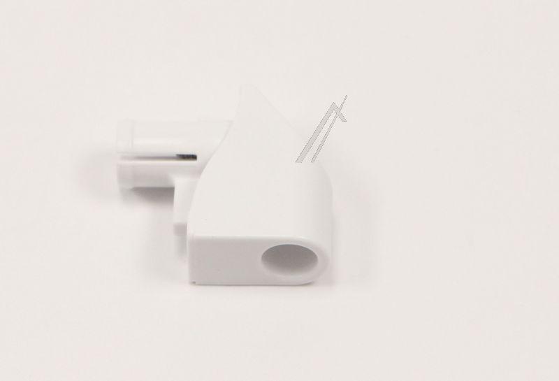 Türlager für Bosch Siemens Kühlschrank 10019490 - Kühlschrank-Tür, robust