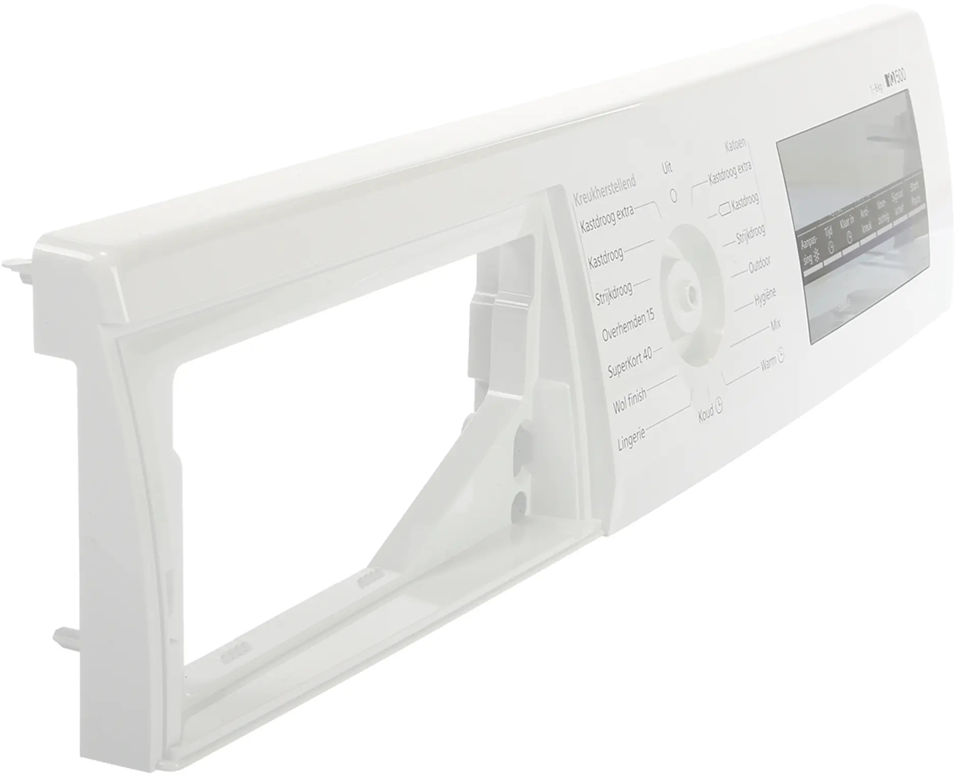 Bedienblende 11010708