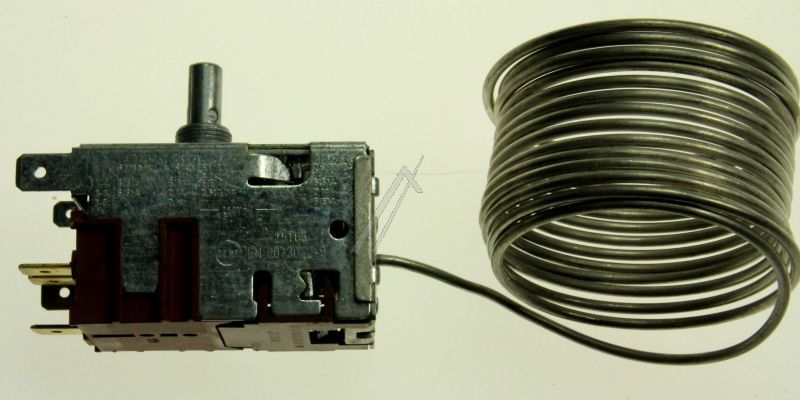 Kühlschrankthermostat Vestel 32003770 Temperaturregler