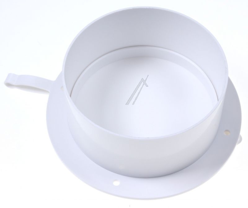 Wand-Abluftadapter für Klimaanlage Midea 12120600004223 Abluft