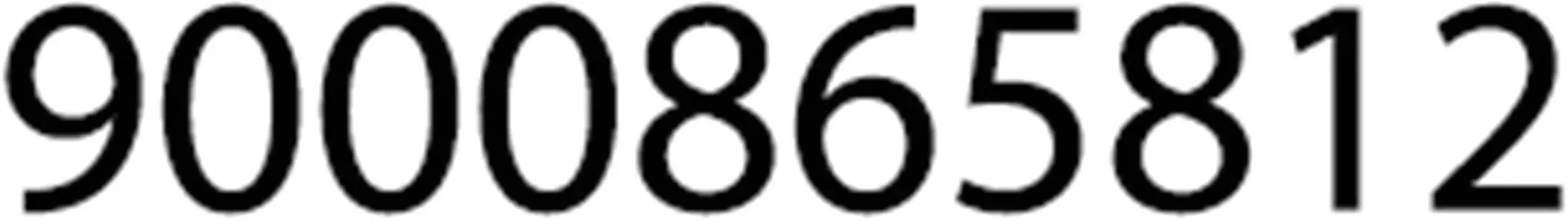 Leistungsmodul programmiert 00752794