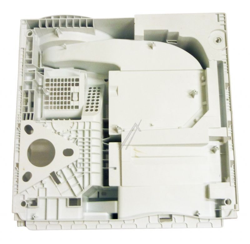Plastik-Chassis für Beko Trockner C00882284 Gehäuse