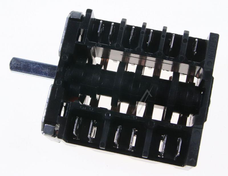 4-Takt-Schalter für Beko/Grundig/Arçelik Ofen C00874824 Backofen