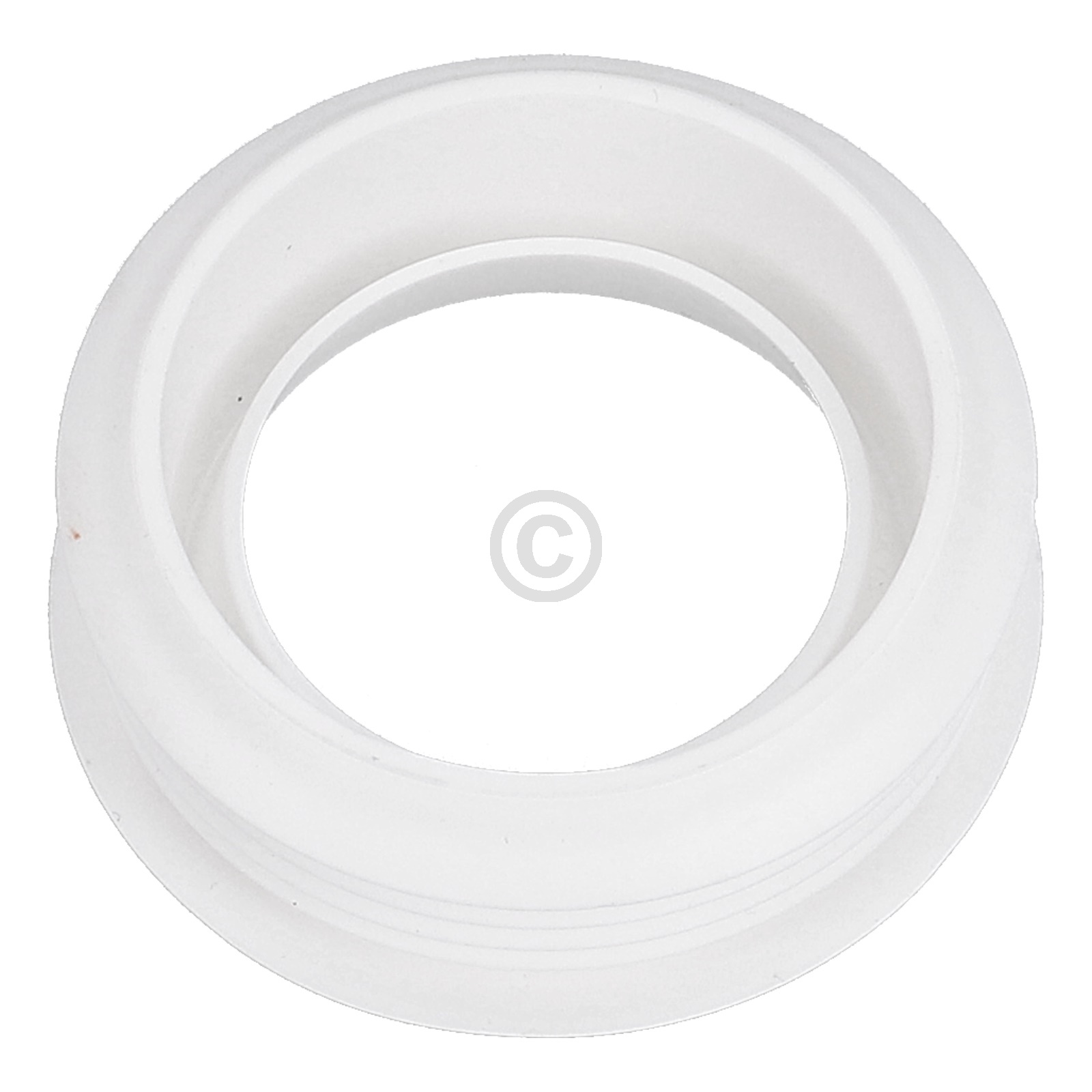 Spülrohrverbinder 44x55mm für Euro WC KIRCHHOFF 988252149 KIRCHHOFF