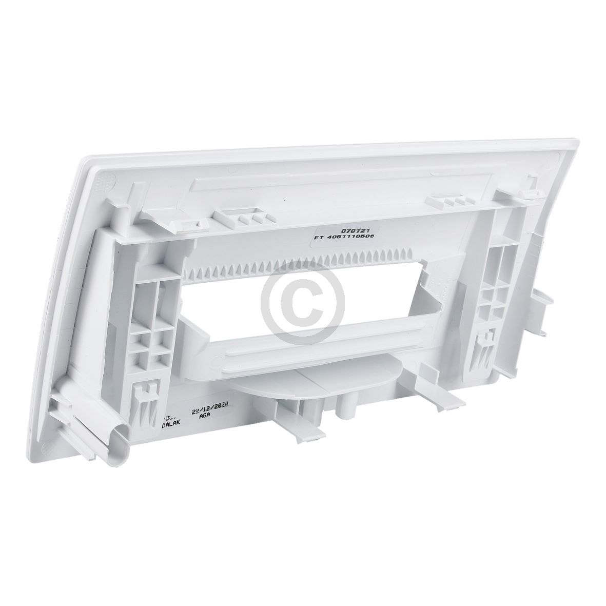 Schalengriff BOSCH 12010269 für Trockner