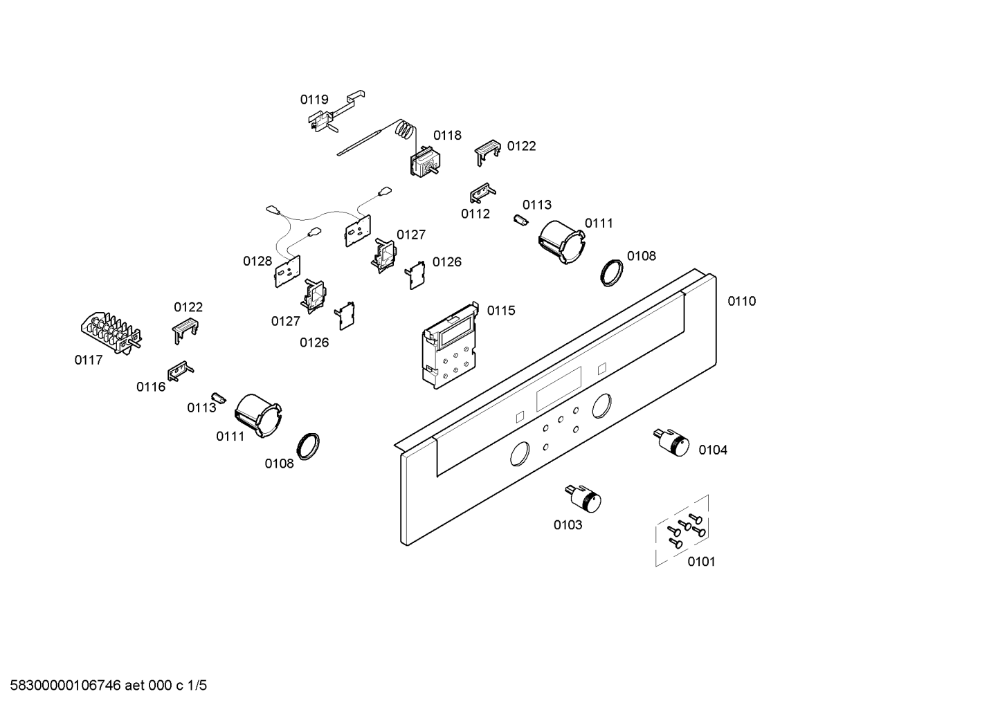 Ersatzteile_HB43S740E_2F02_Bild_1