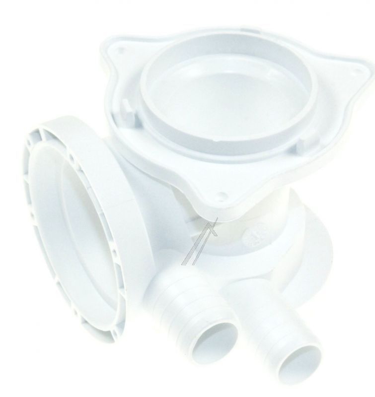 Pumpengehäuse für Hisense/Gorenje Waschmaschine 587428 Laugenpumpe