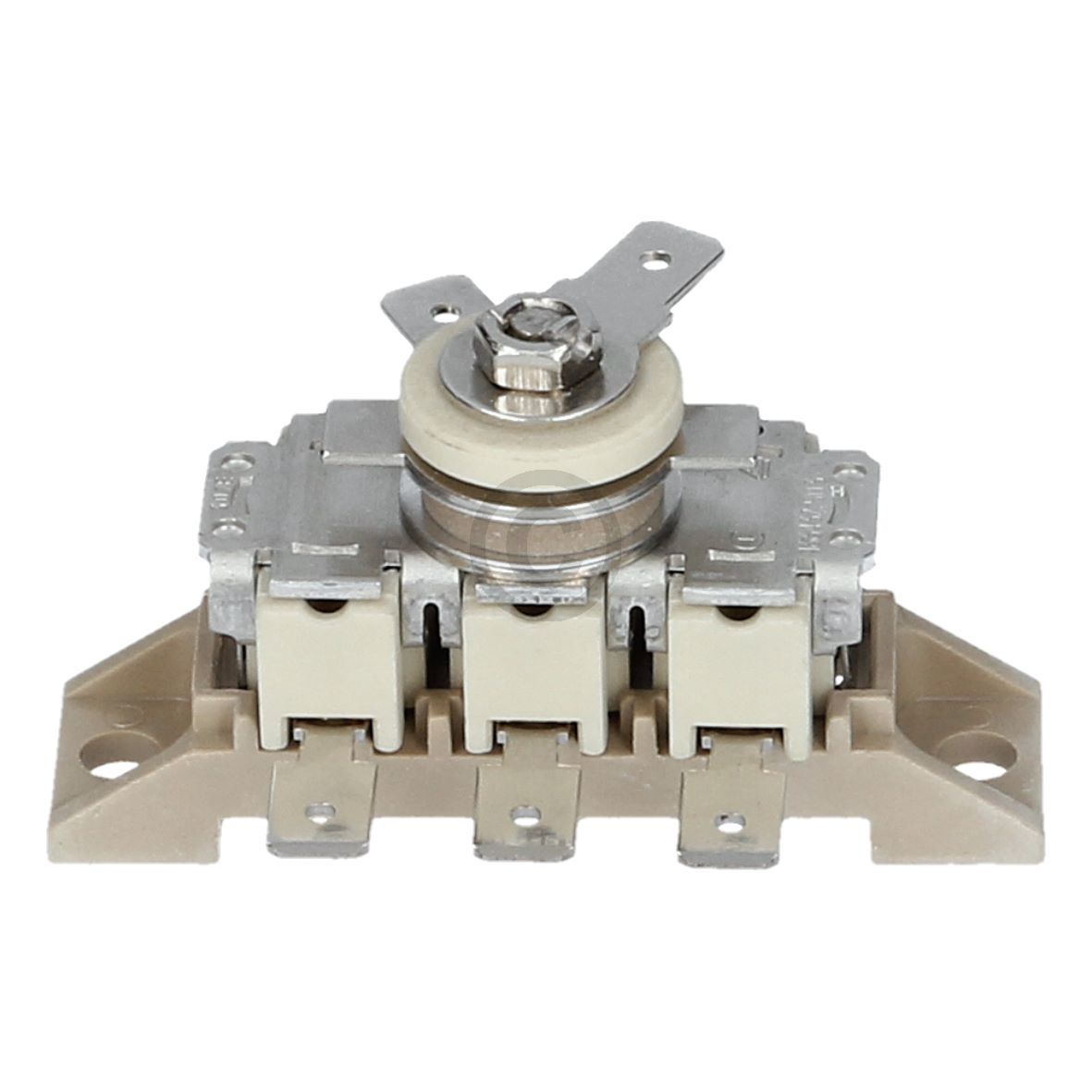 Thermorelais Siemens 00150566 dreipolig für Nachtspeicher Heizgerät Bosch