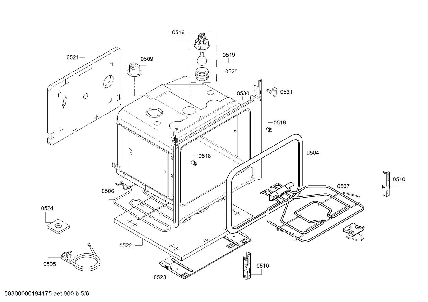 Ersatzteile_HA422210V_2F02_Bild_5