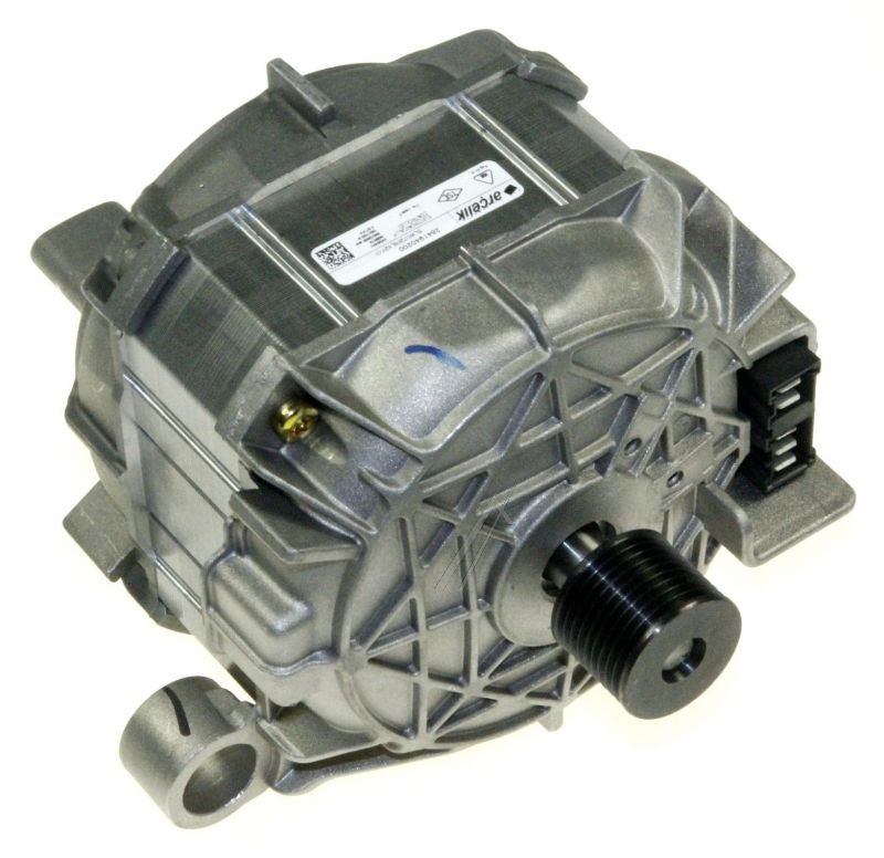 Atlas-Motor für Smeg Waschmaschine 695211041 Waschmaschinenmotor