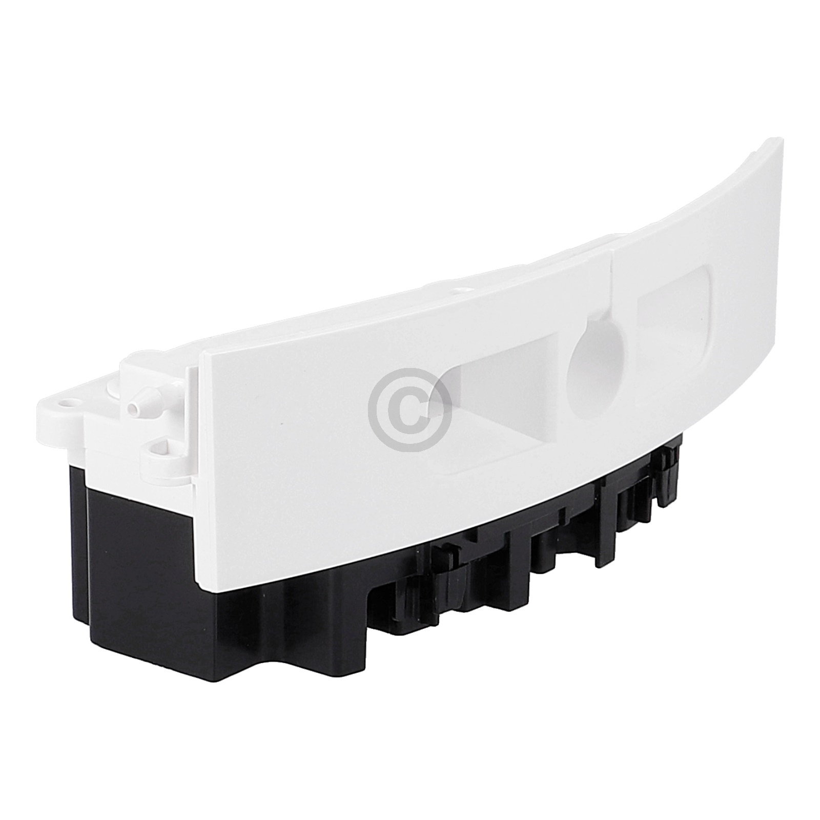 Water tank（white） 201-2499-0221 Ecovacs