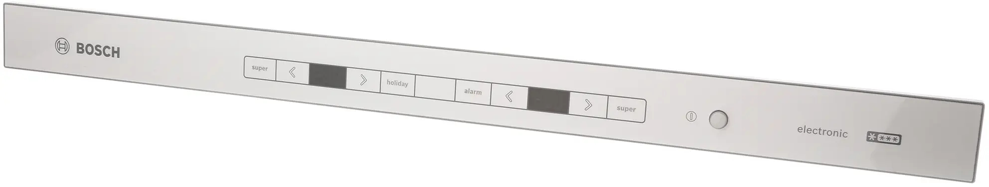 Steuerungsmodul programmiert 12013716