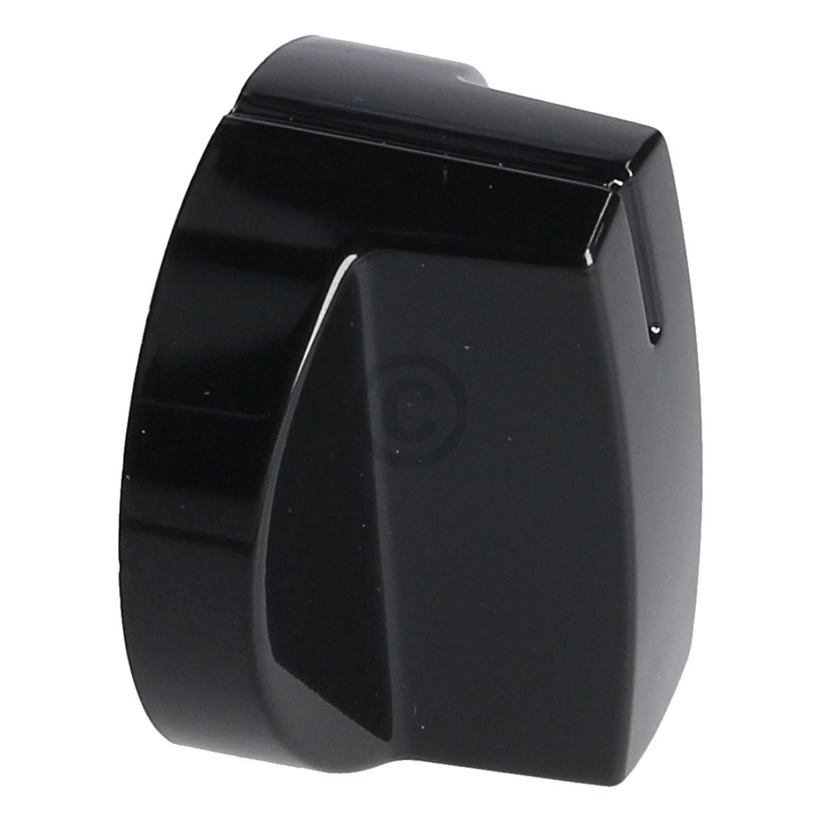 Drehknopf für Gaskochstelle beko 157925165 an Kochmulde Gasherd