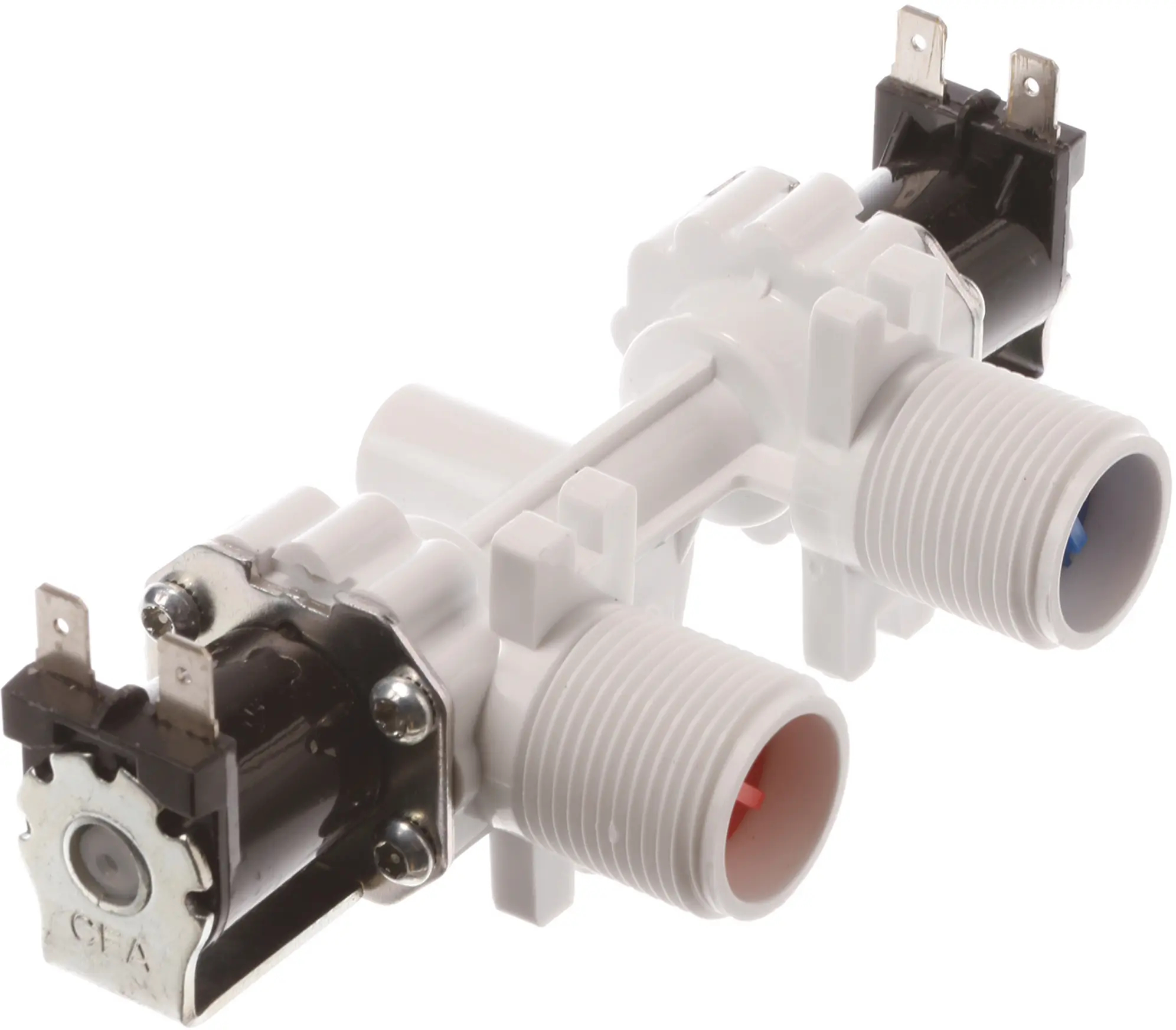 Einlaufventil für Waschmaschine Bosch 10005782 Wasserzulauf