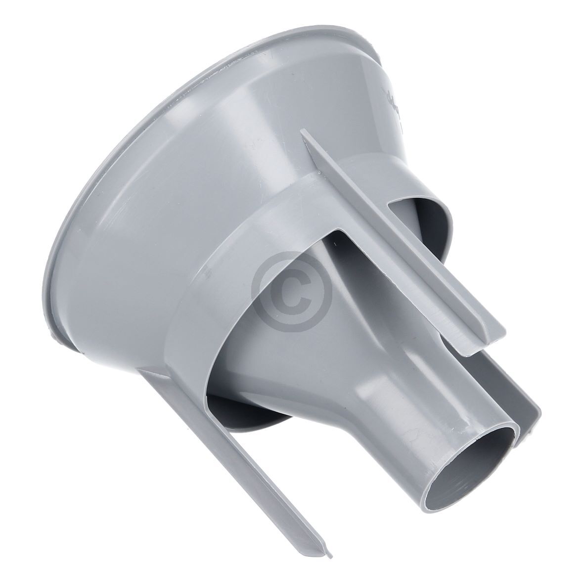 Salzeinfülltrichter smeg 764250041 für Geschirrspüler