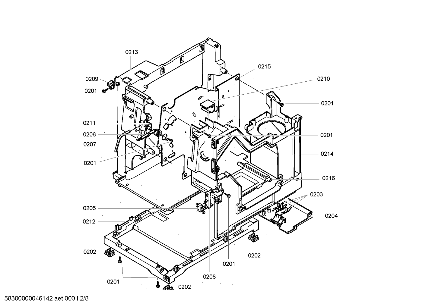 Ersatzteile_Surpresso_S40_TK64001_2F02_Bild_2