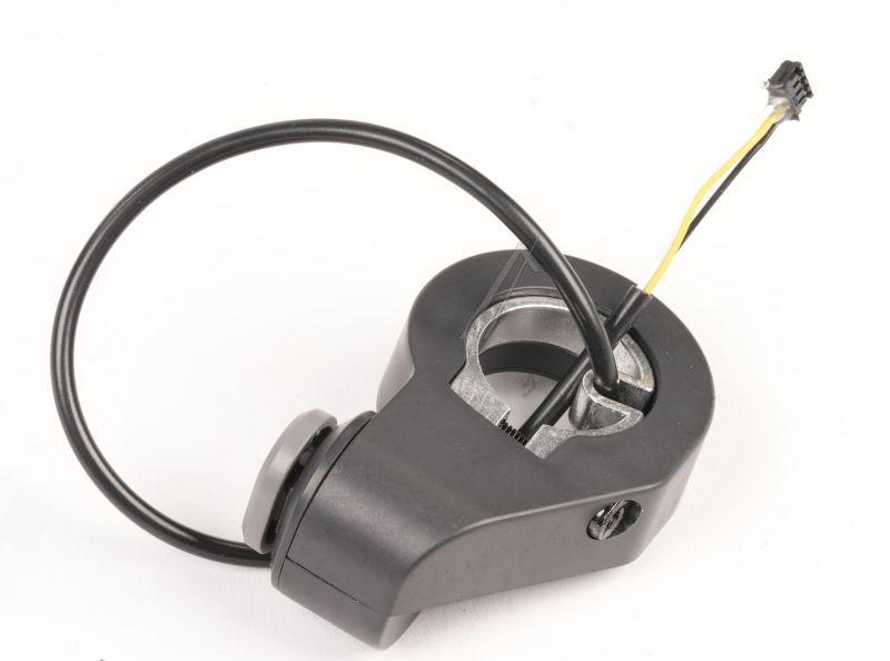 Umschalter-Baugruppe Segway-Ninebot AB.05.12.00.0001 für E-Scooter F2 Bedienung