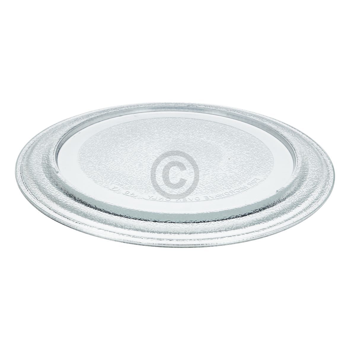 Drehteller LG 3390W1A035A 245mmØ für Mikrowelle