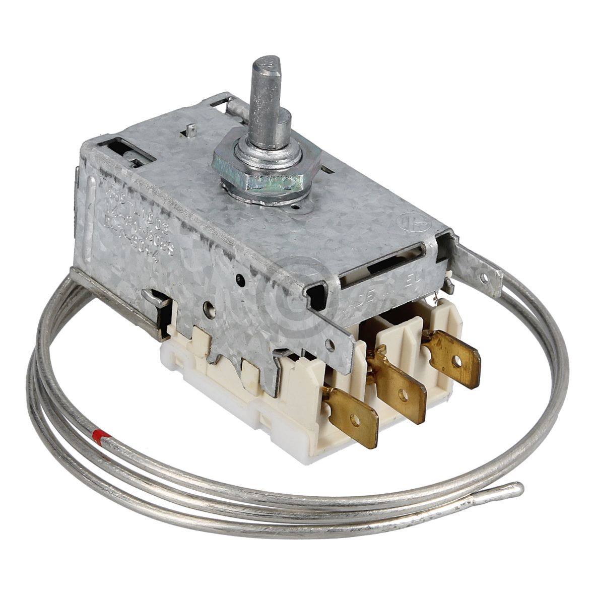 Thermostat Juno 2262311018 Ranco K59-L1903 für Kühlschrank KühlGefrierKombination