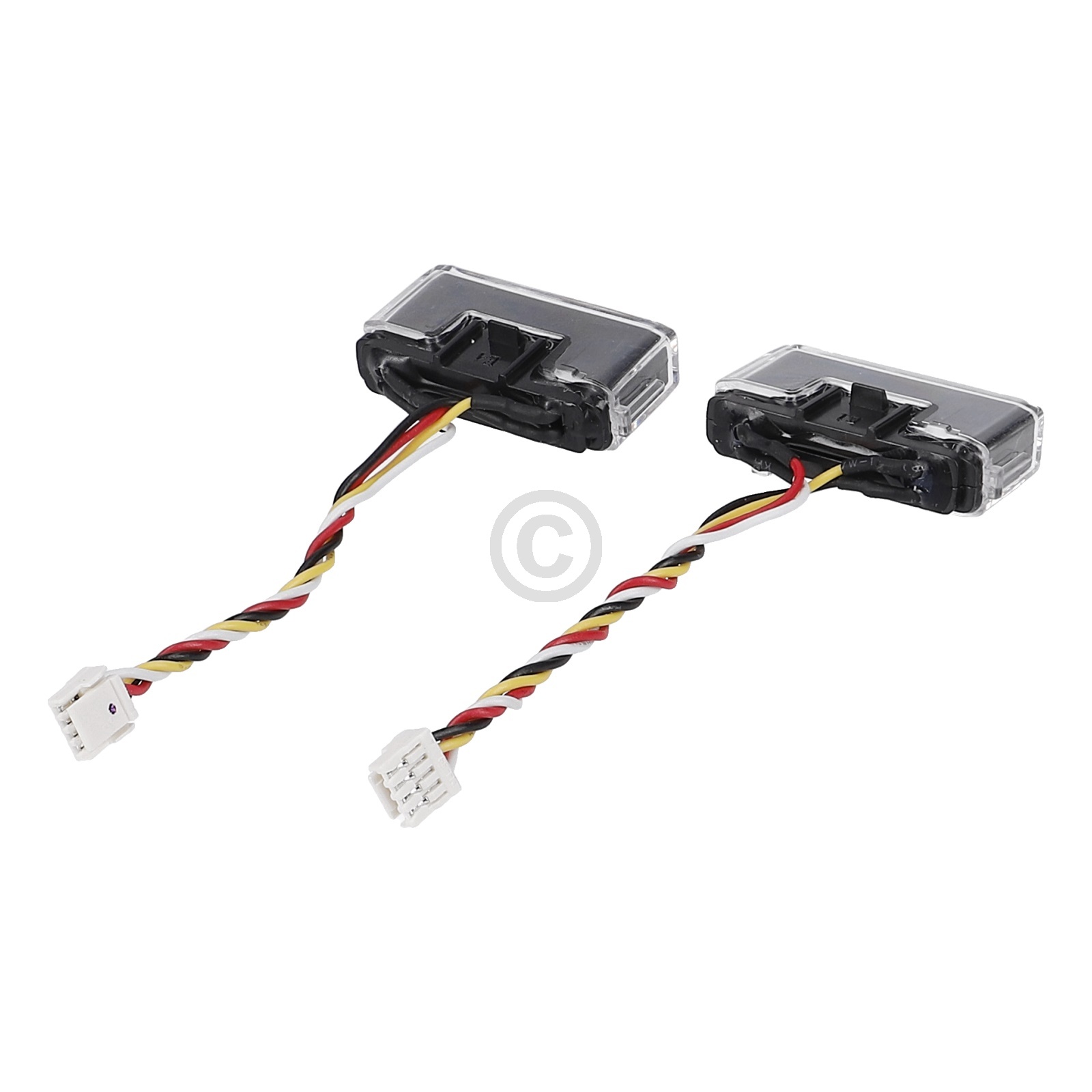 Front anti-drop sensor 201-2478-1858 Ecovacs